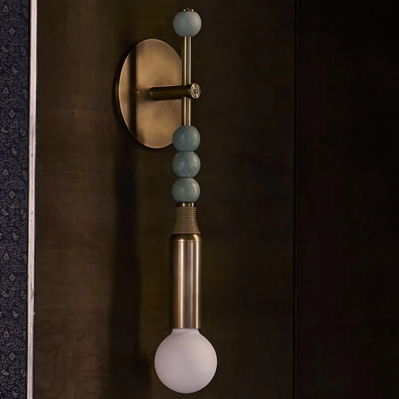 Nordic Vintage Home Decorative - Lighting Decor For Home recension och pris
