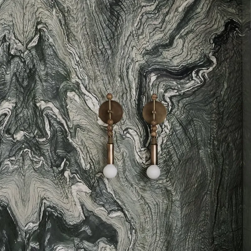 Nordic Vintage Home Decorative - Lighting Decor For Home recension och pris