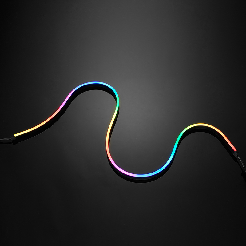 PHANTEKS M5 Digital RGB NEON L - Decor Lighting Address recension och pris