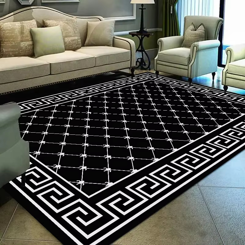 VIKAMA New Chinese-Style Area  - Lighting Home Decor Products recension och pris