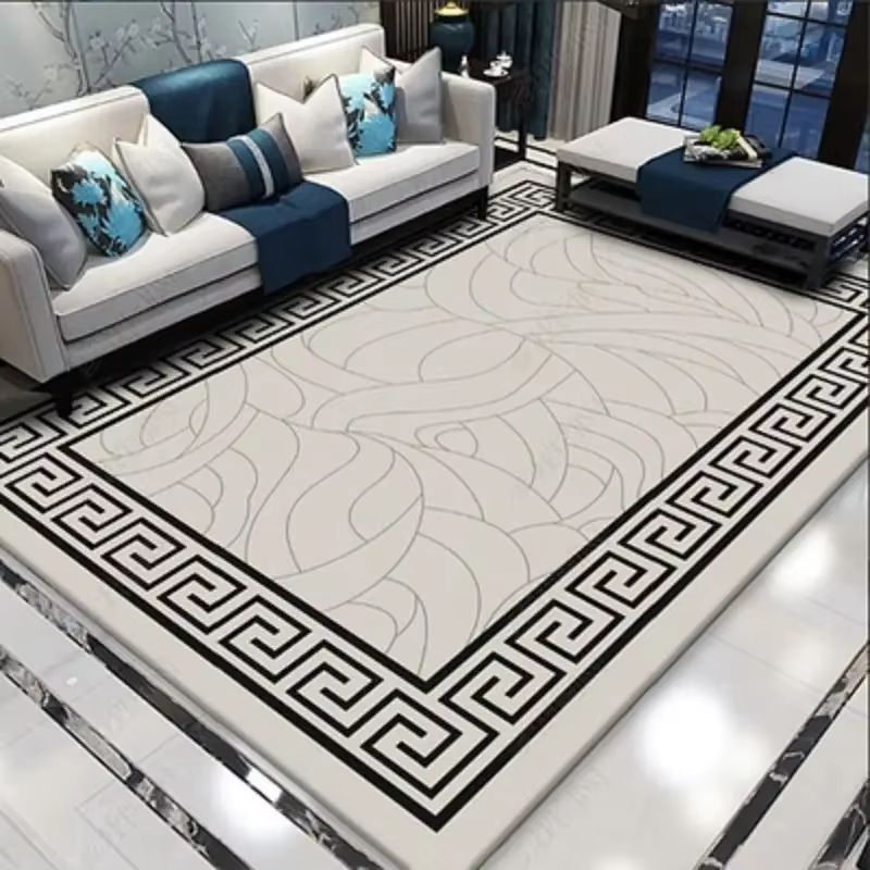 VIKAMA New Chinese-Style Area  - Lighting Home Decor Products recension och pris