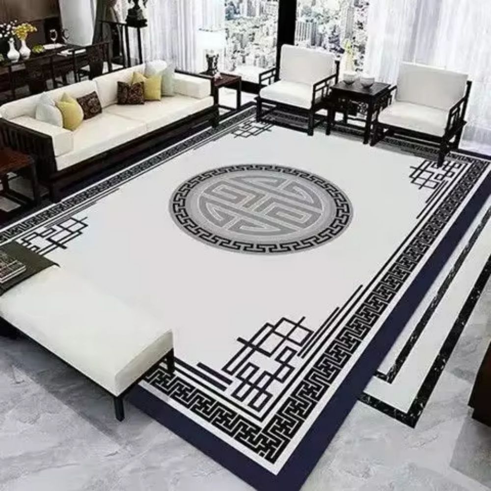 VIKAMA New Chinese-Style Area  - Lighting Home Decor Products recension och pris