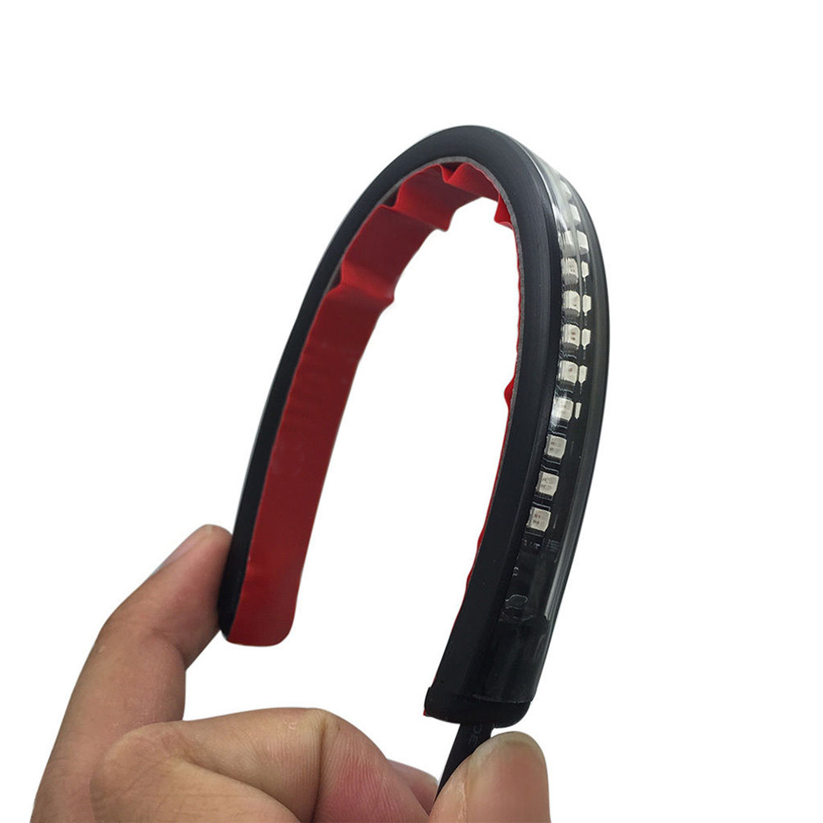 32Smd 3528 Red Waterproof Univ - Ambient Led Strip recension och pris