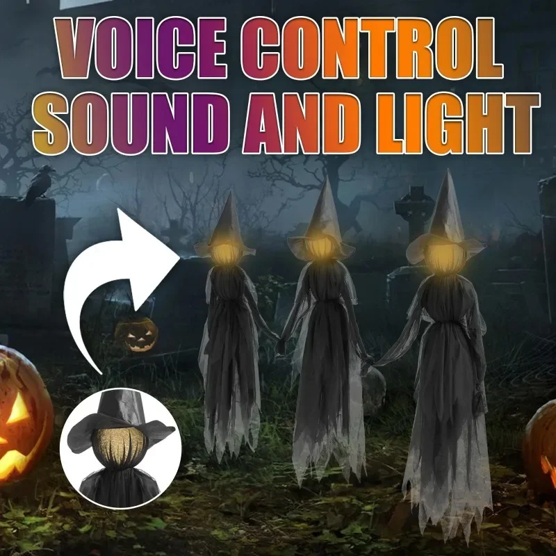 Sound Activated Hand Holding W - Lighting Decor House recension och pris
