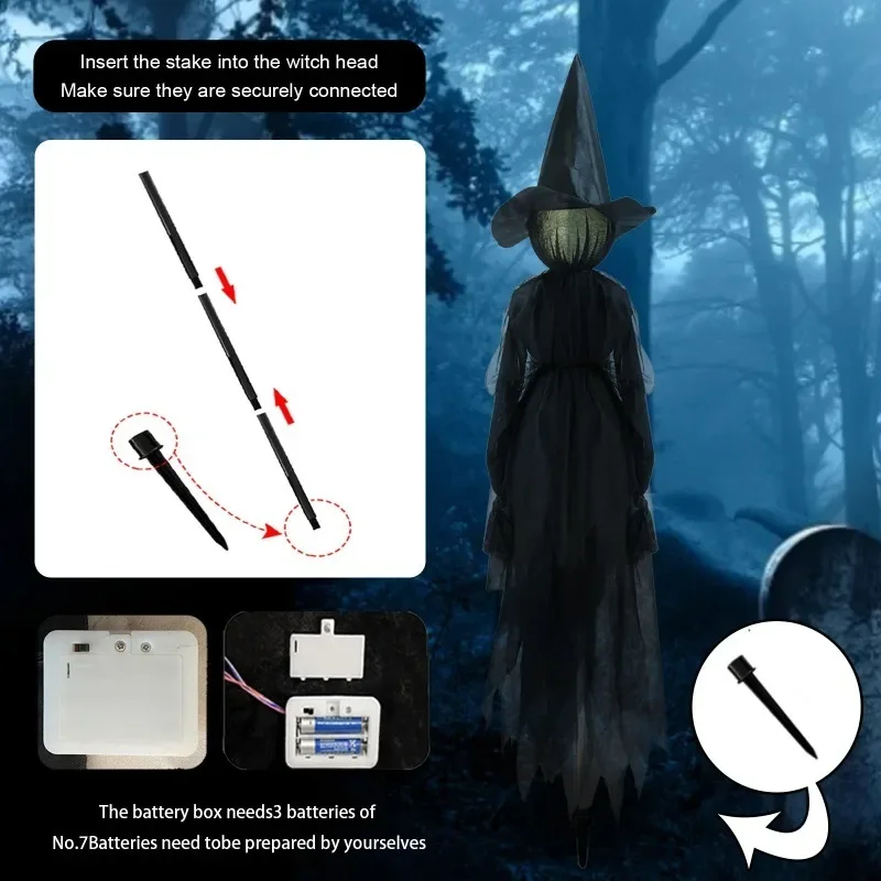 Sound Activated Hand Holding W - Lighting Decor House recension och pris