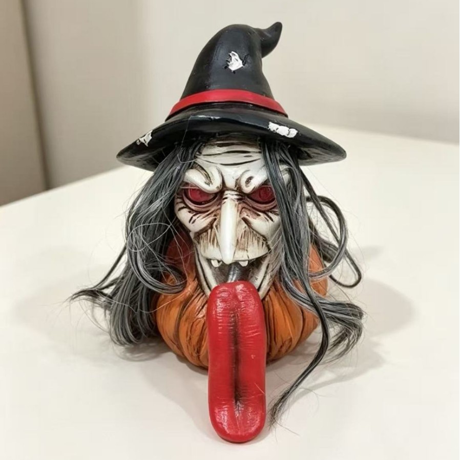 New Halloween long-tongued wit - Lighting Decor House recension och pris