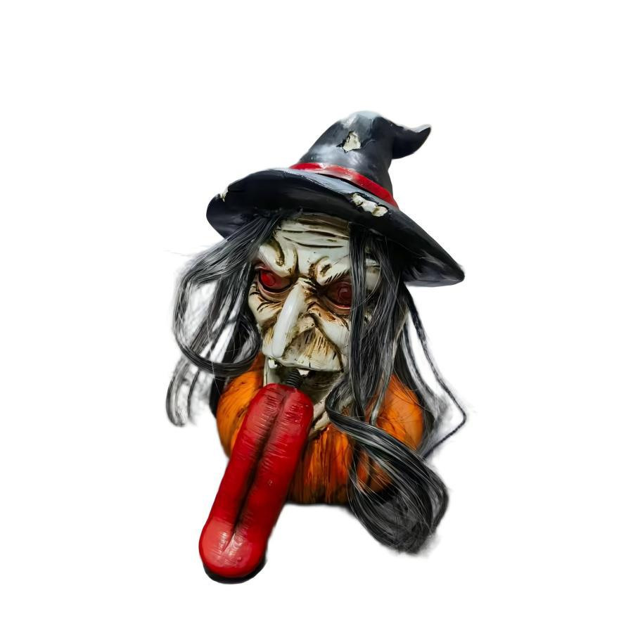 New Halloween long-tongued wit - Lighting Decor House recension och pris