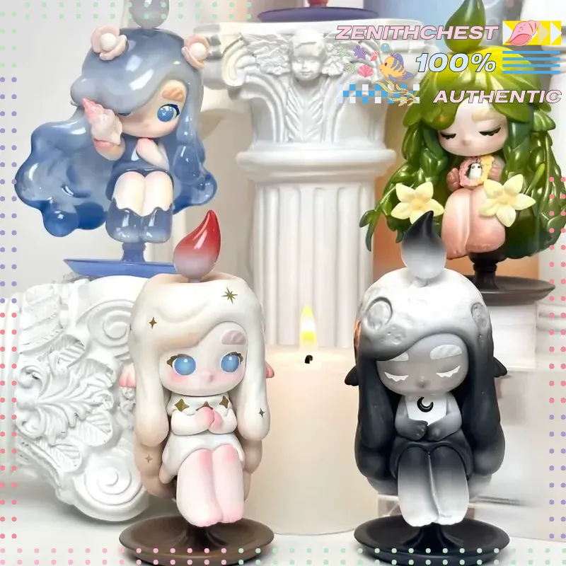 POPMART CHAKA Light Chasing El - Lighting Home Decor Products recension och pris