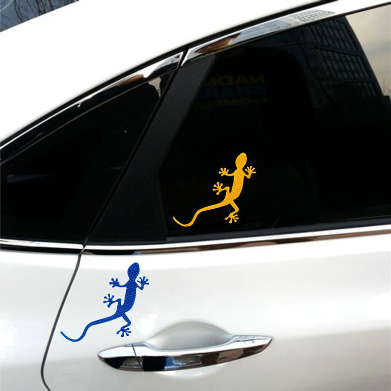 Gecko Reflective Safety Mark C - Gecko Lighting & Decor recension och pris