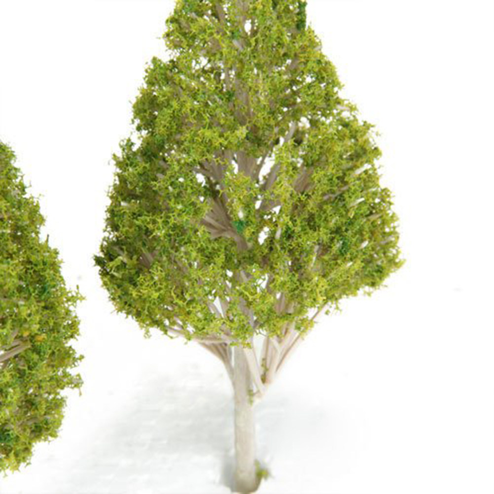 5Pcs Decor White Poplar Trees  - Lighting Decor House recension och pris