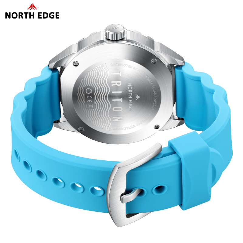 NORTH EDGE 2026 New TRITON Sol - Lantern Paper Solar recension och pris