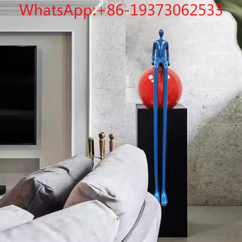 High-end Abstract Long-legged  - Lighting Decor recension och pris