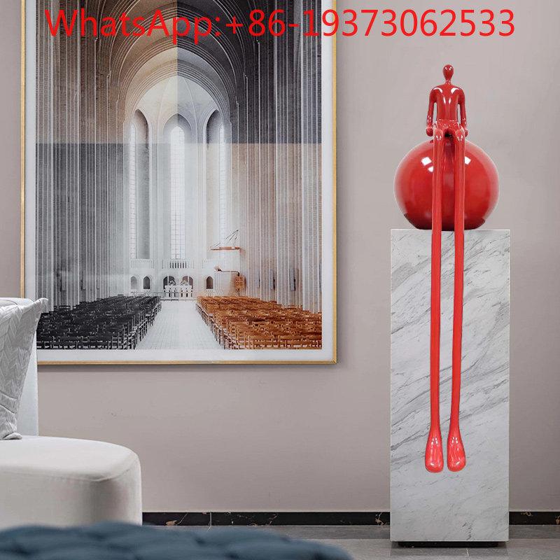 High-end Abstract Long-legged  - Lighting Decor recension och pris