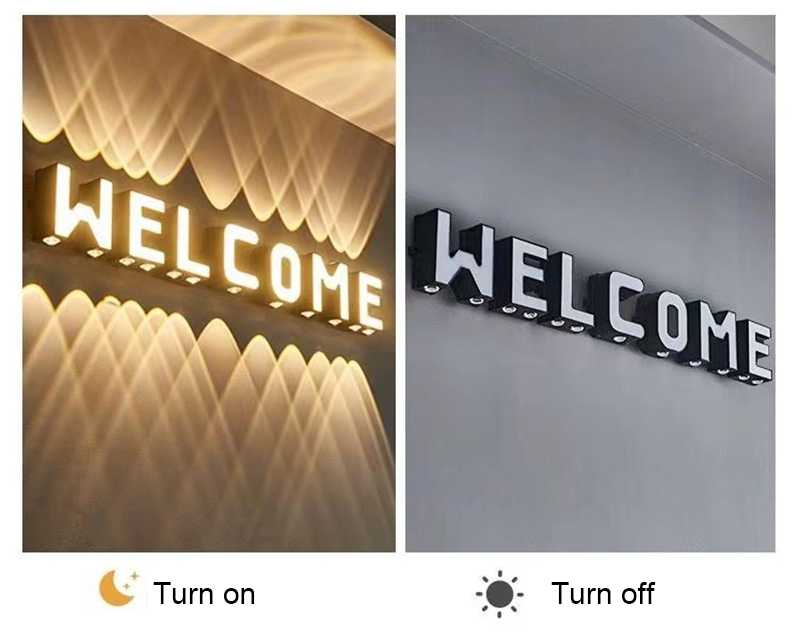 Outdoor IP65 Waterproof Wall L - Lighting Decor For Home recension och pris