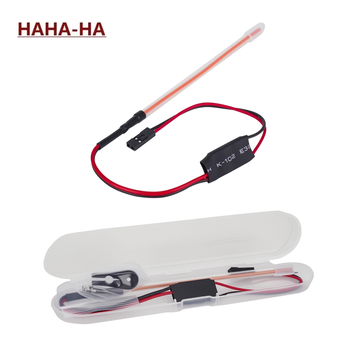 Flexible LED Strip Taillight A - Ambient Led Strip recension och pris