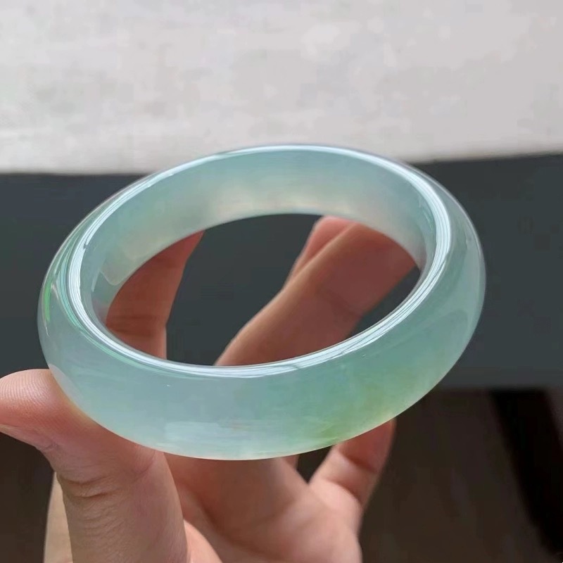 Light ice jade for girls, Burm - Lighting & Home Decor Studio Photos recension och pris